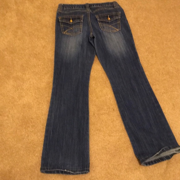 INC jeans - Picture 2 of 3